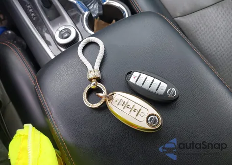 2020 Nissan Pathfinder Sl 4Wd from USA, damaged, VIN 5N1DR2CM0LC632397